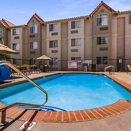 Surestay Plus Hotel By Best Western Rocklin Luaran gambar