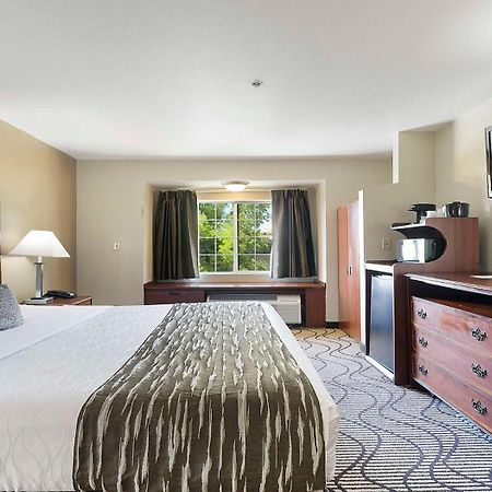 Surestay Plus Hotel By Best Western Rocklin Luaran gambar