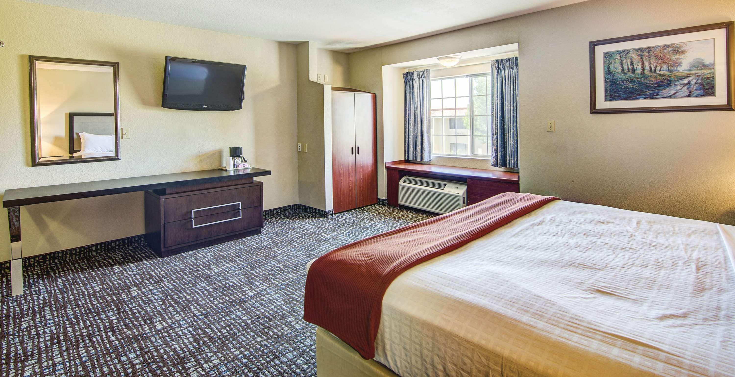 Surestay Plus Hotel By Best Western Rocklin Luaran gambar