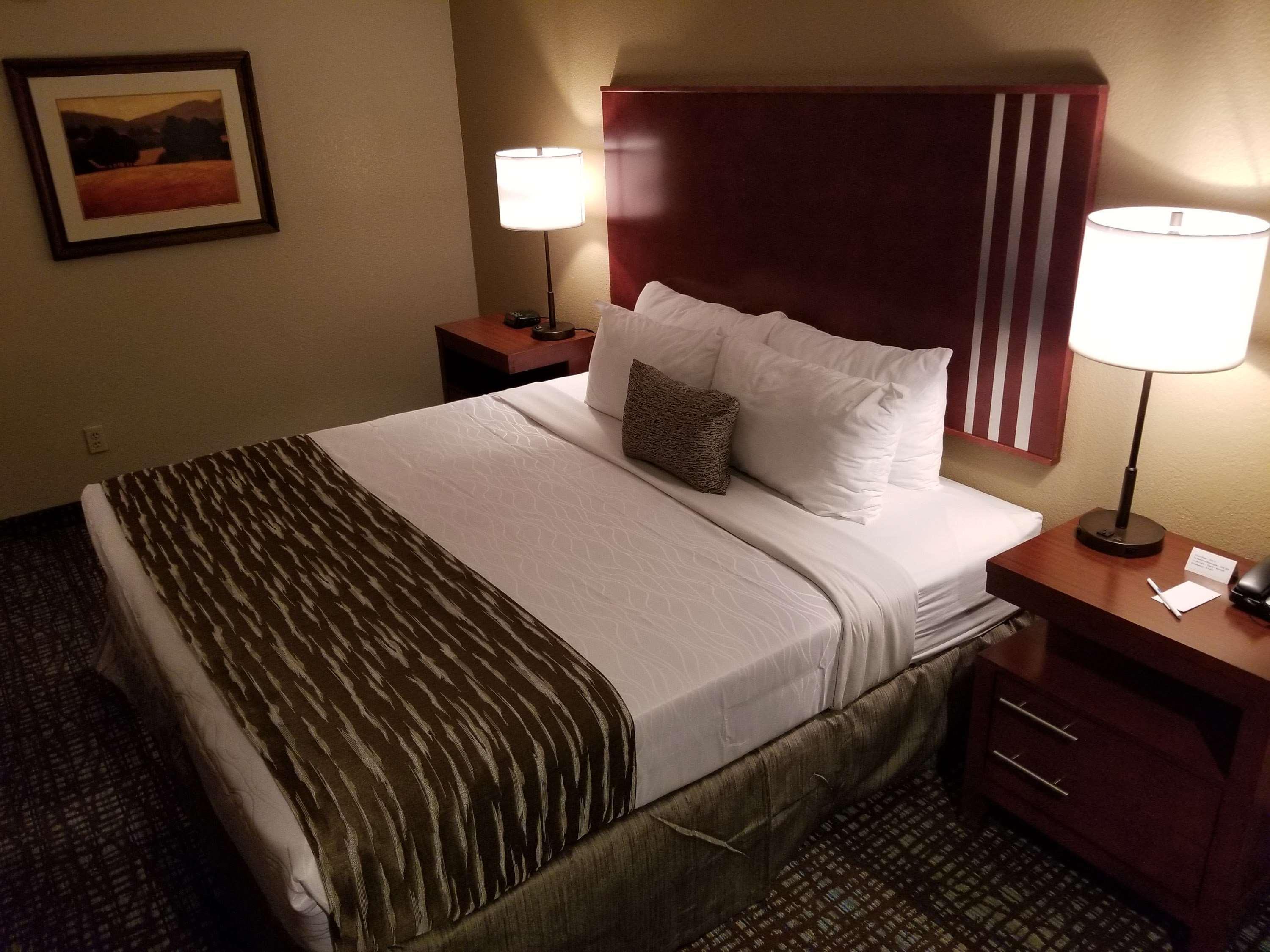 Surestay Plus Hotel By Best Western Rocklin Luaran gambar