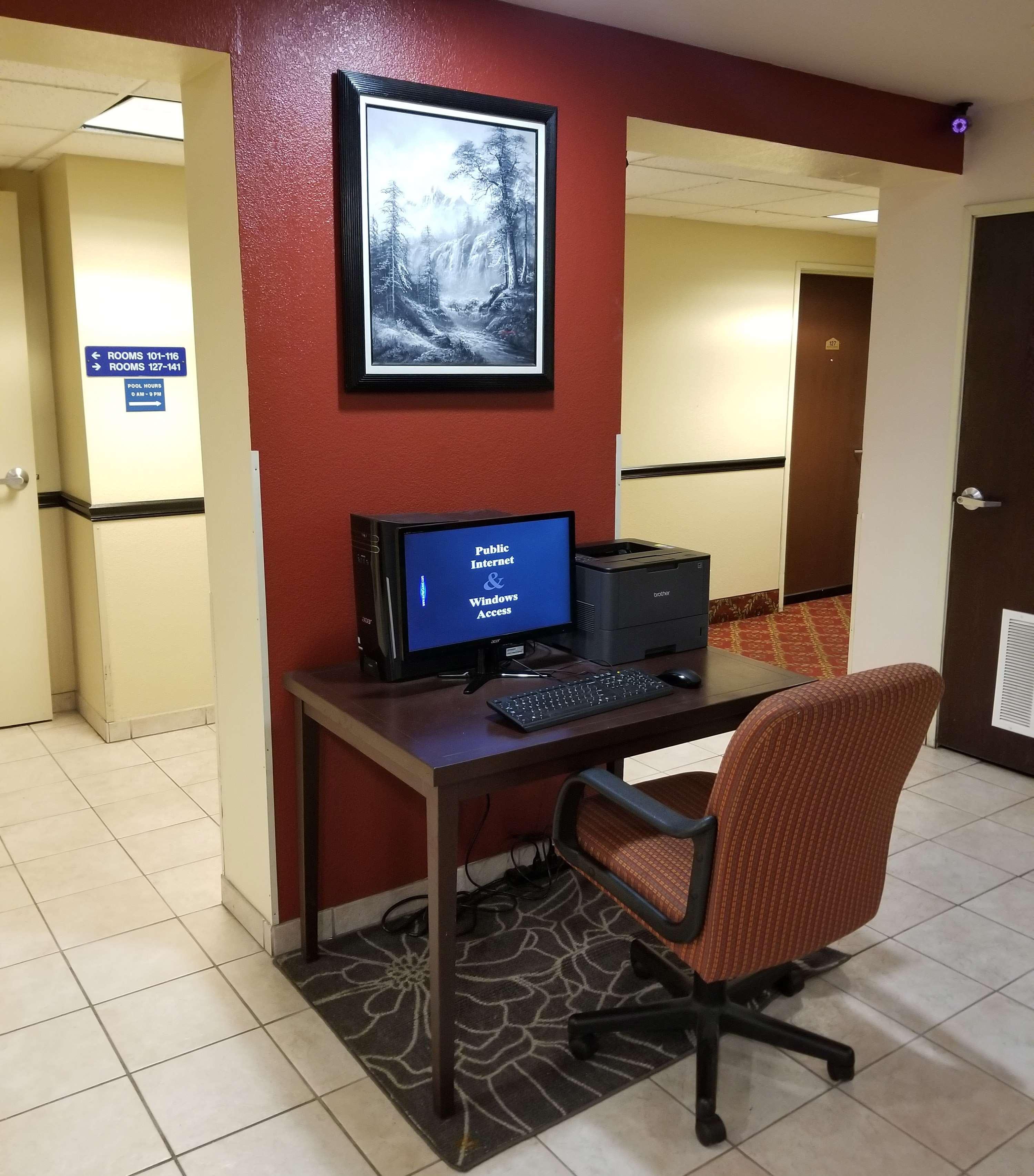 Surestay Plus Hotel By Best Western Rocklin Luaran gambar
