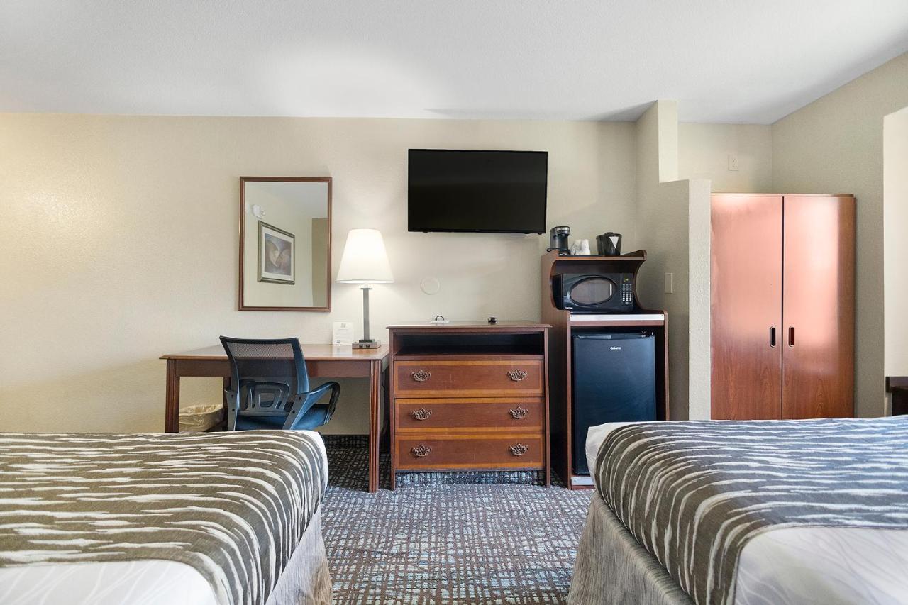 Surestay Plus Hotel By Best Western Rocklin Luaran gambar