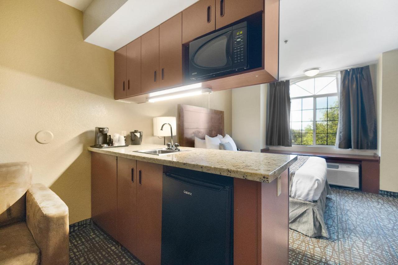Surestay Plus Hotel By Best Western Rocklin Luaran gambar