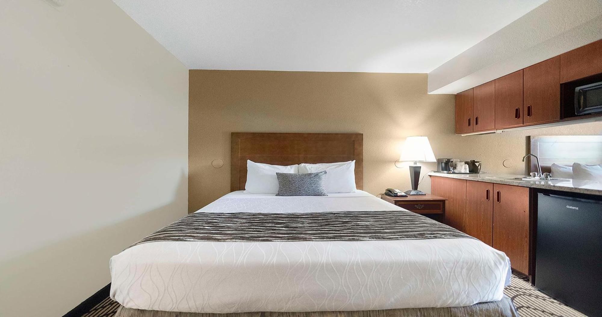 Surestay Plus Hotel By Best Western Rocklin Luaran gambar