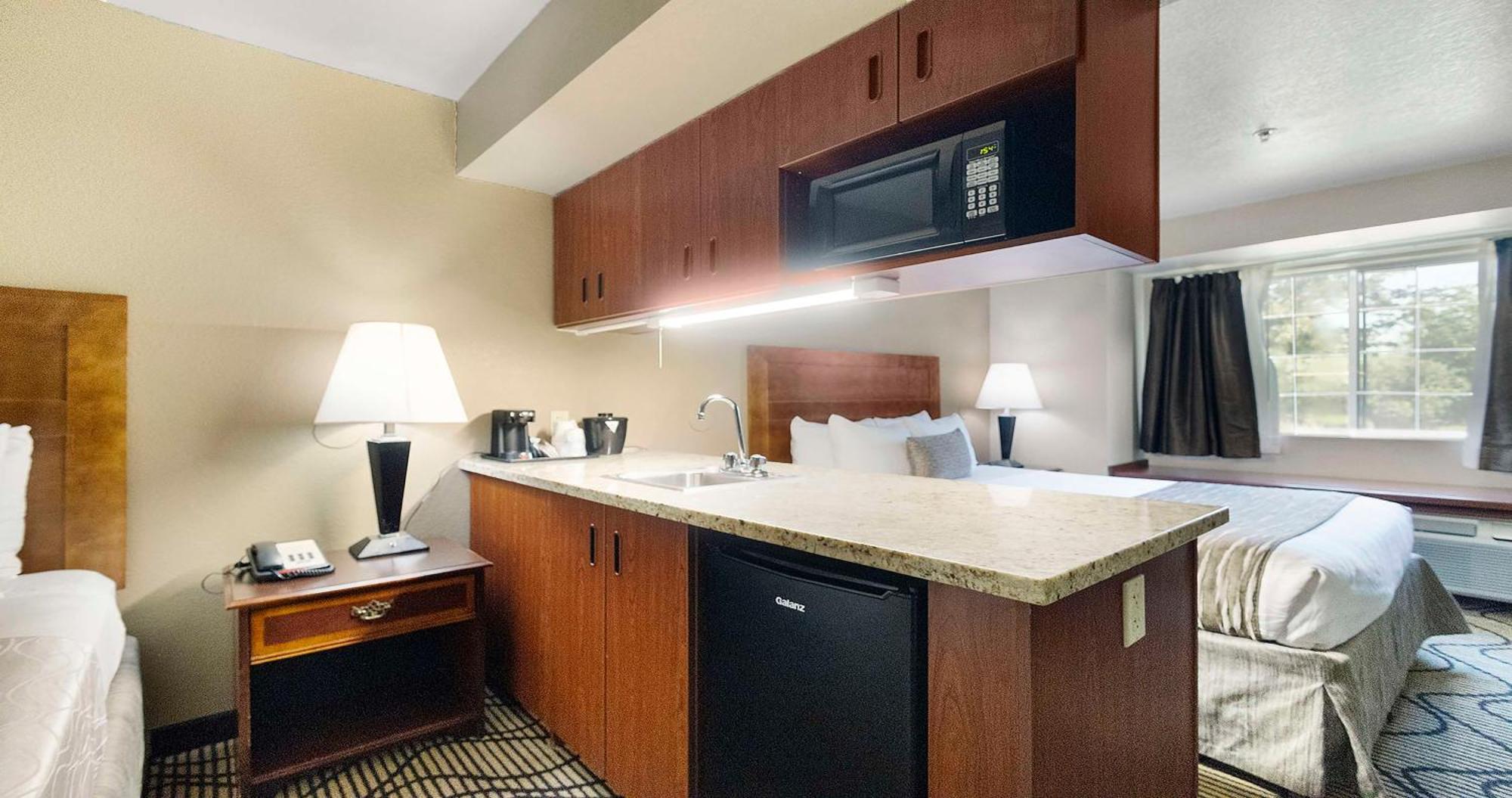 Surestay Plus Hotel By Best Western Rocklin Luaran gambar