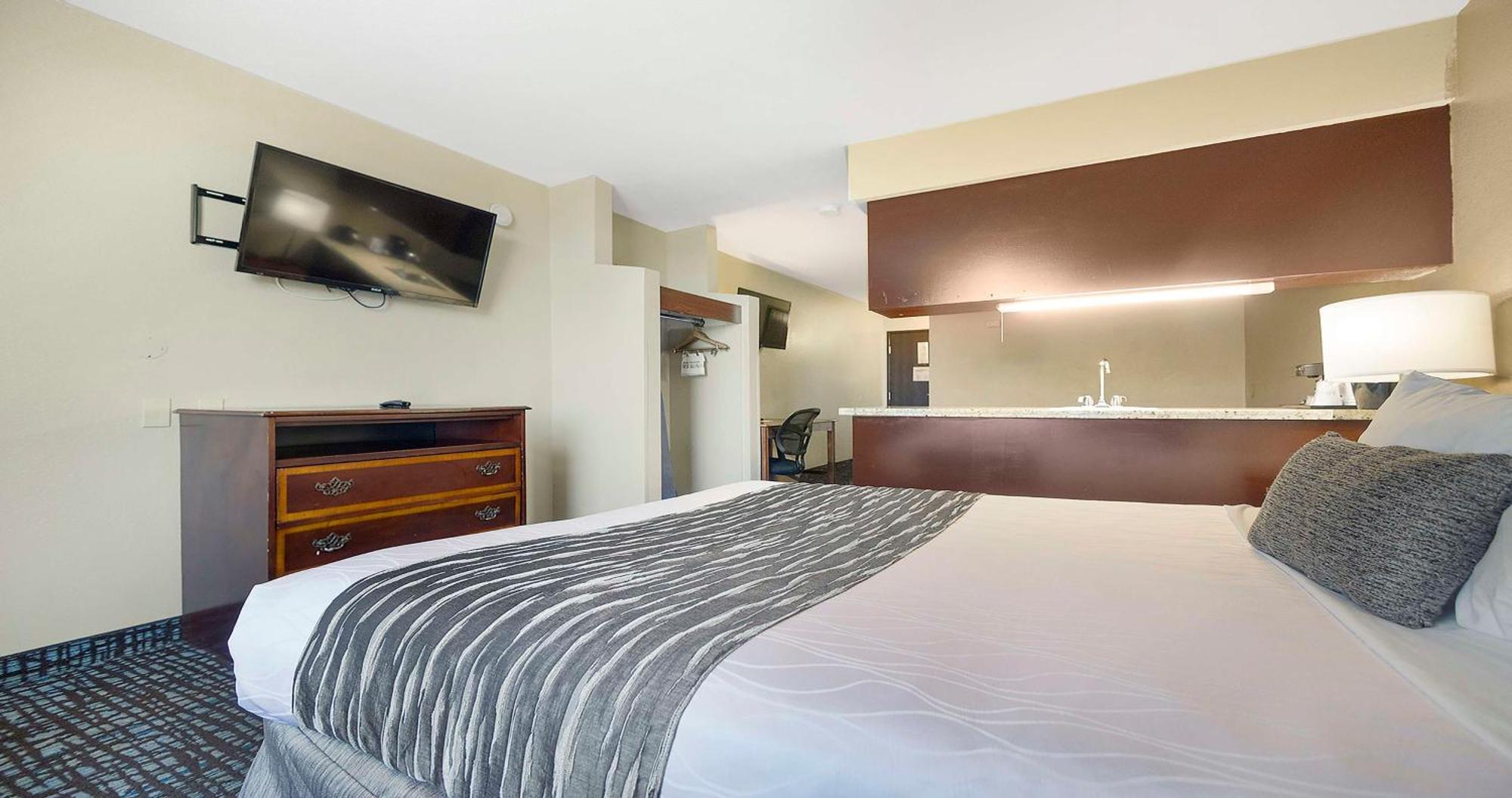 Surestay Plus Hotel By Best Western Rocklin Luaran gambar