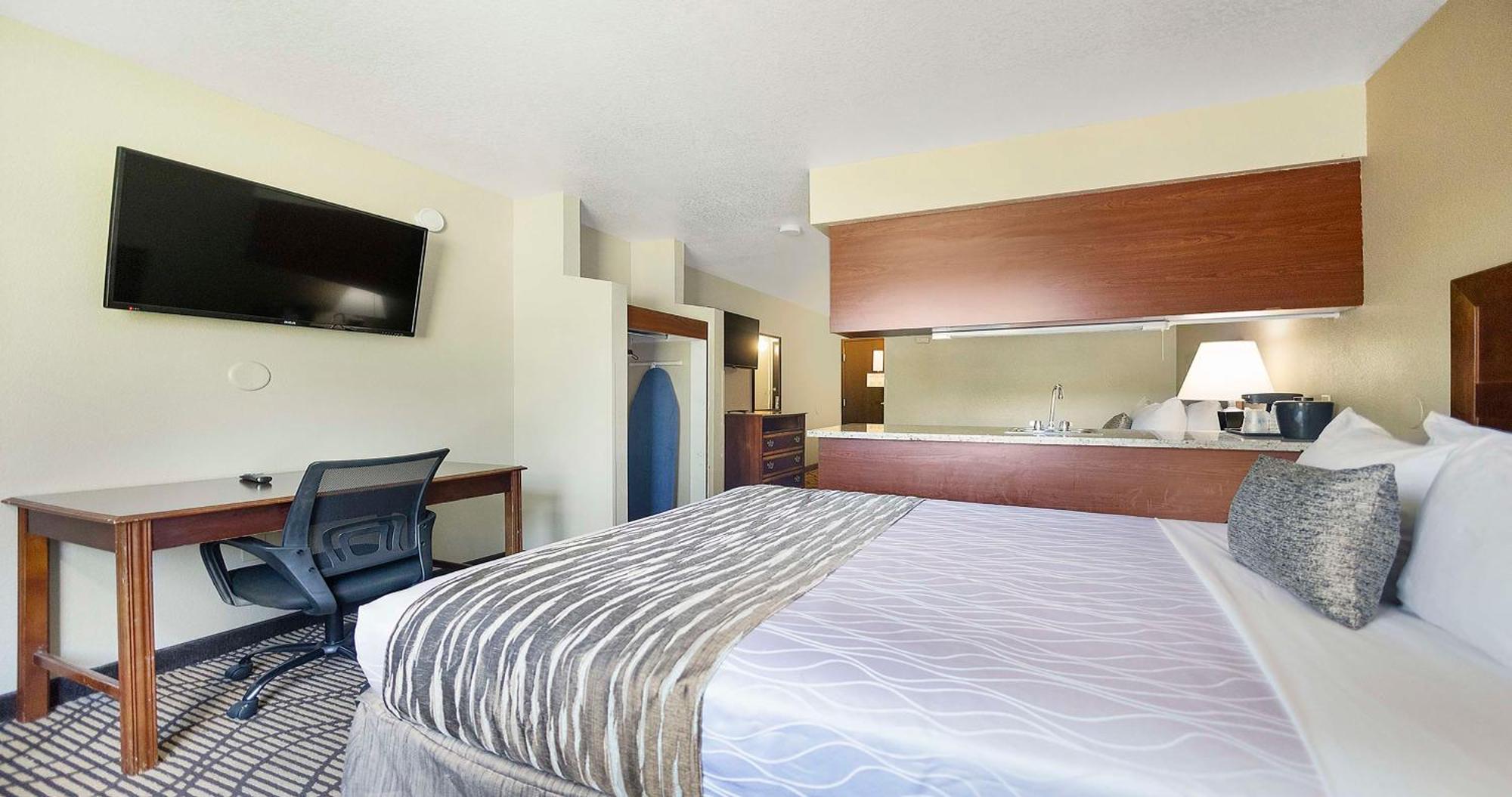 Surestay Plus Hotel By Best Western Rocklin Luaran gambar