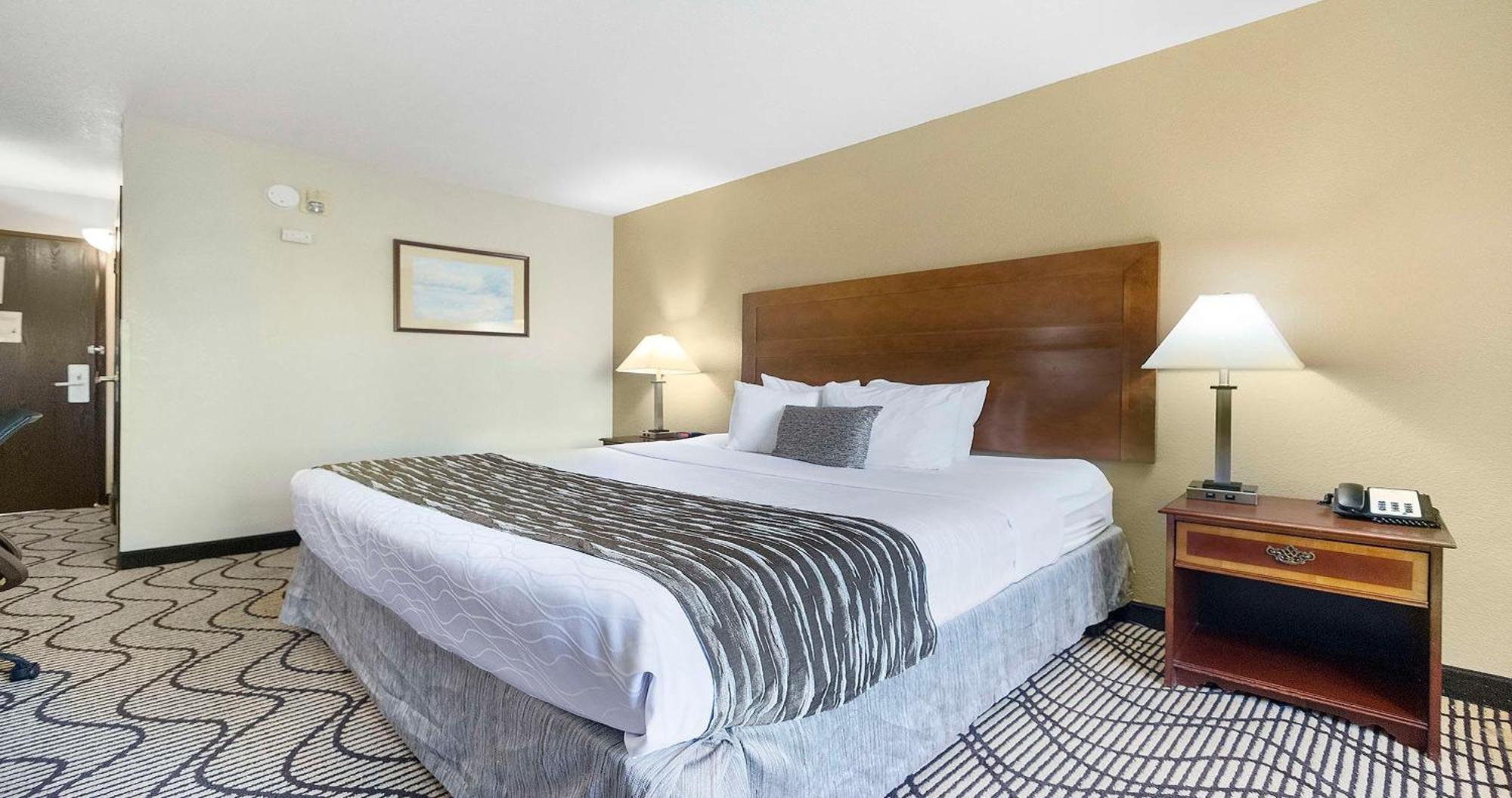Surestay Plus Hotel By Best Western Rocklin Luaran gambar