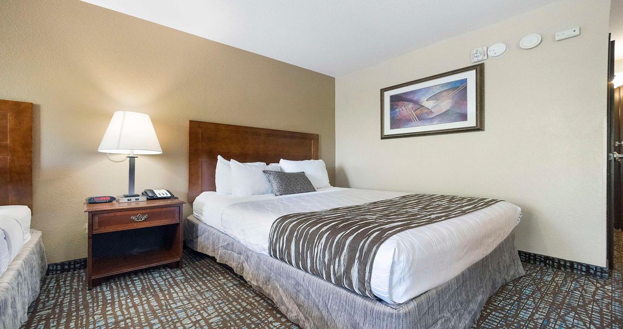 Surestay Plus Hotel By Best Western Rocklin Luaran gambar