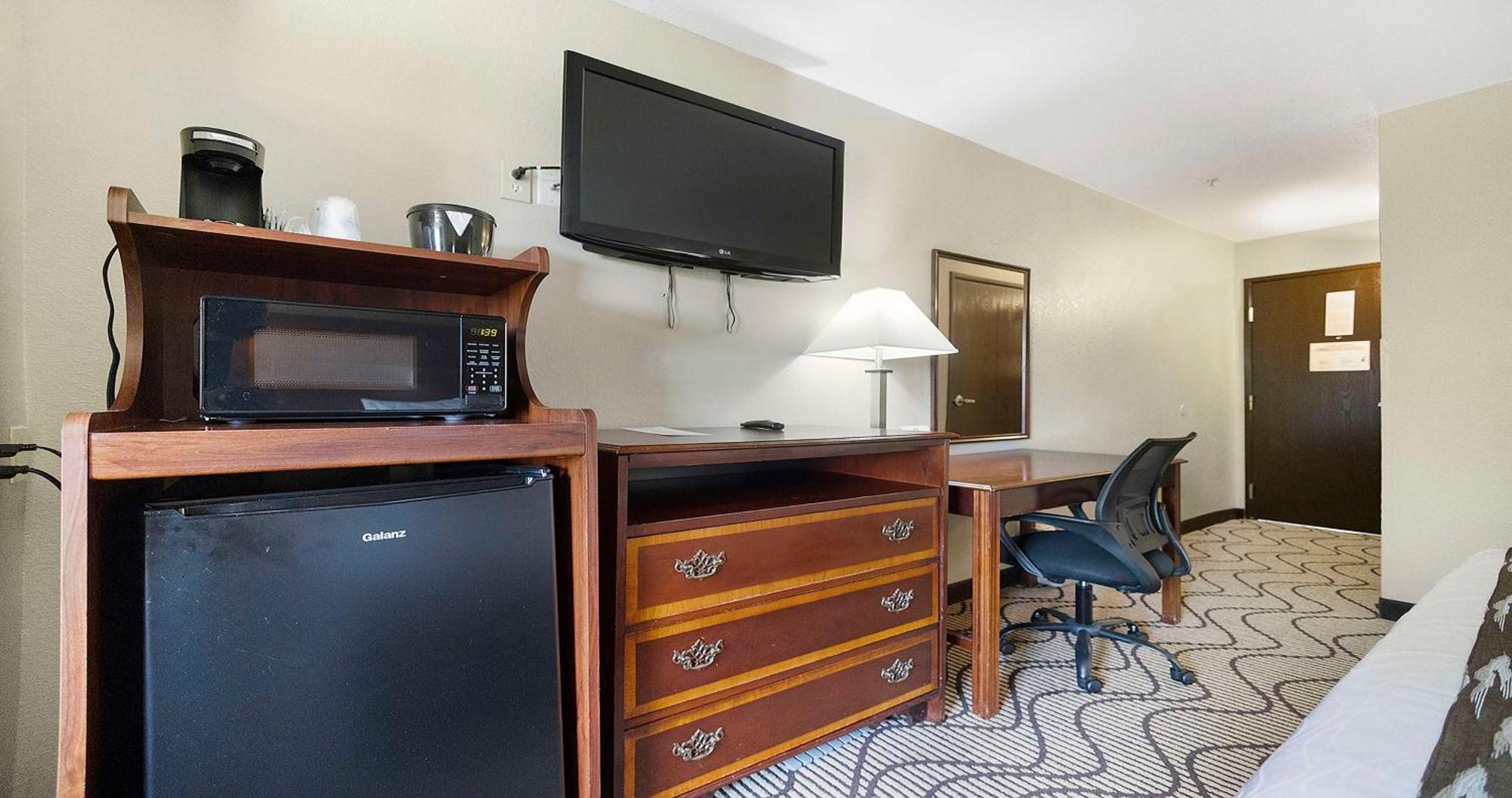 Surestay Plus Hotel By Best Western Rocklin Luaran gambar
