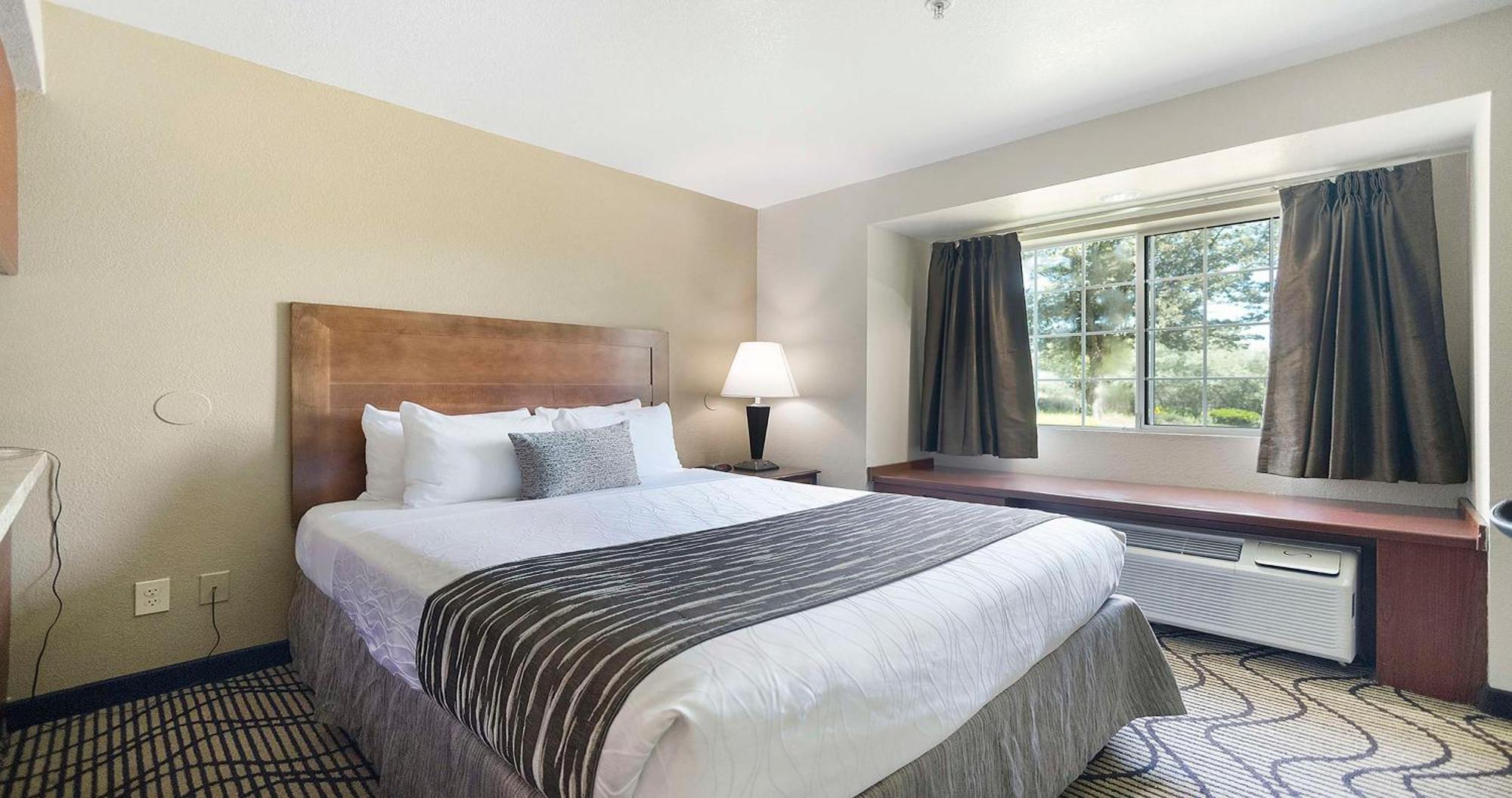 Surestay Plus Hotel By Best Western Rocklin Luaran gambar