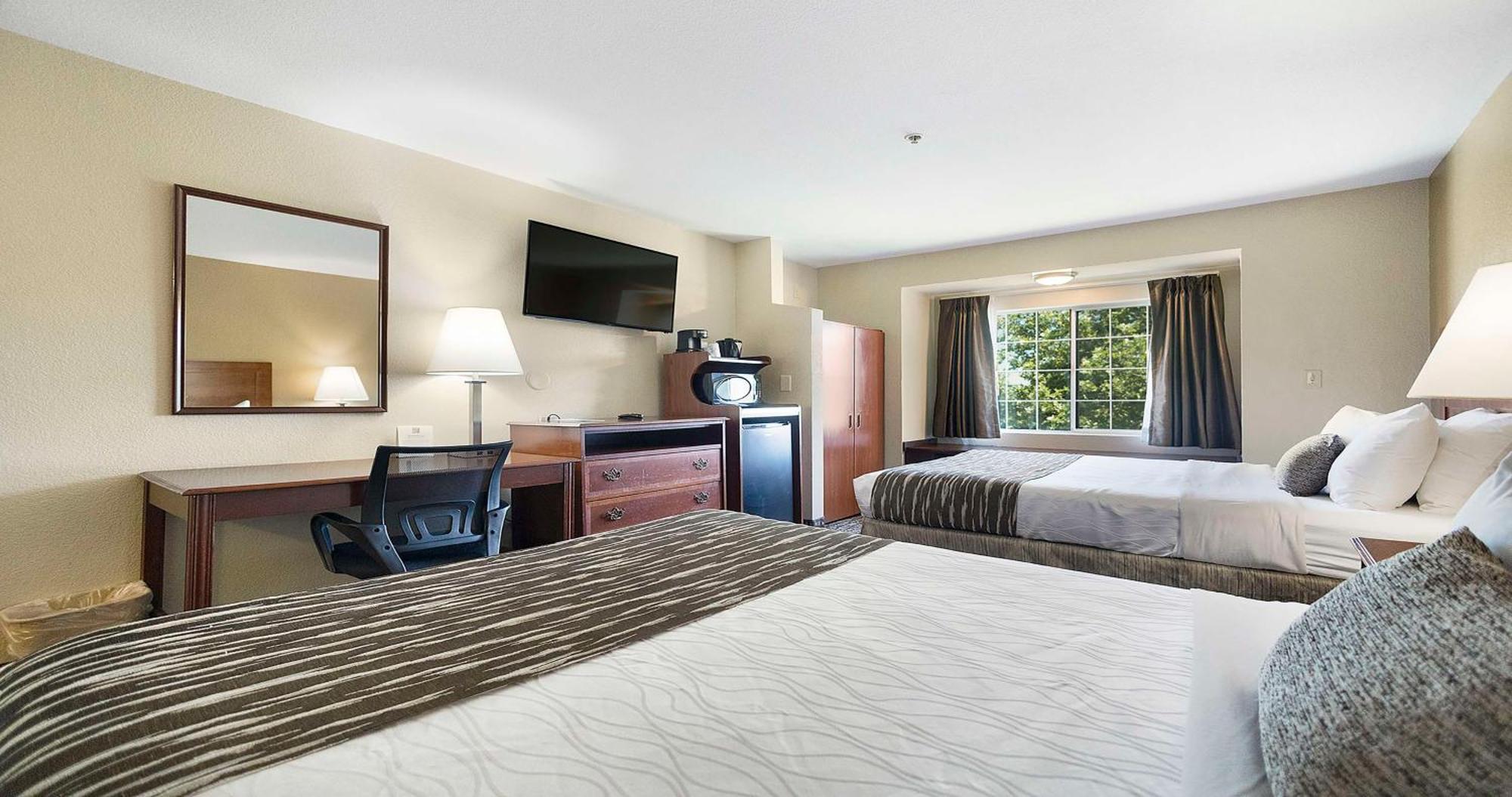 Surestay Plus Hotel By Best Western Rocklin Luaran gambar