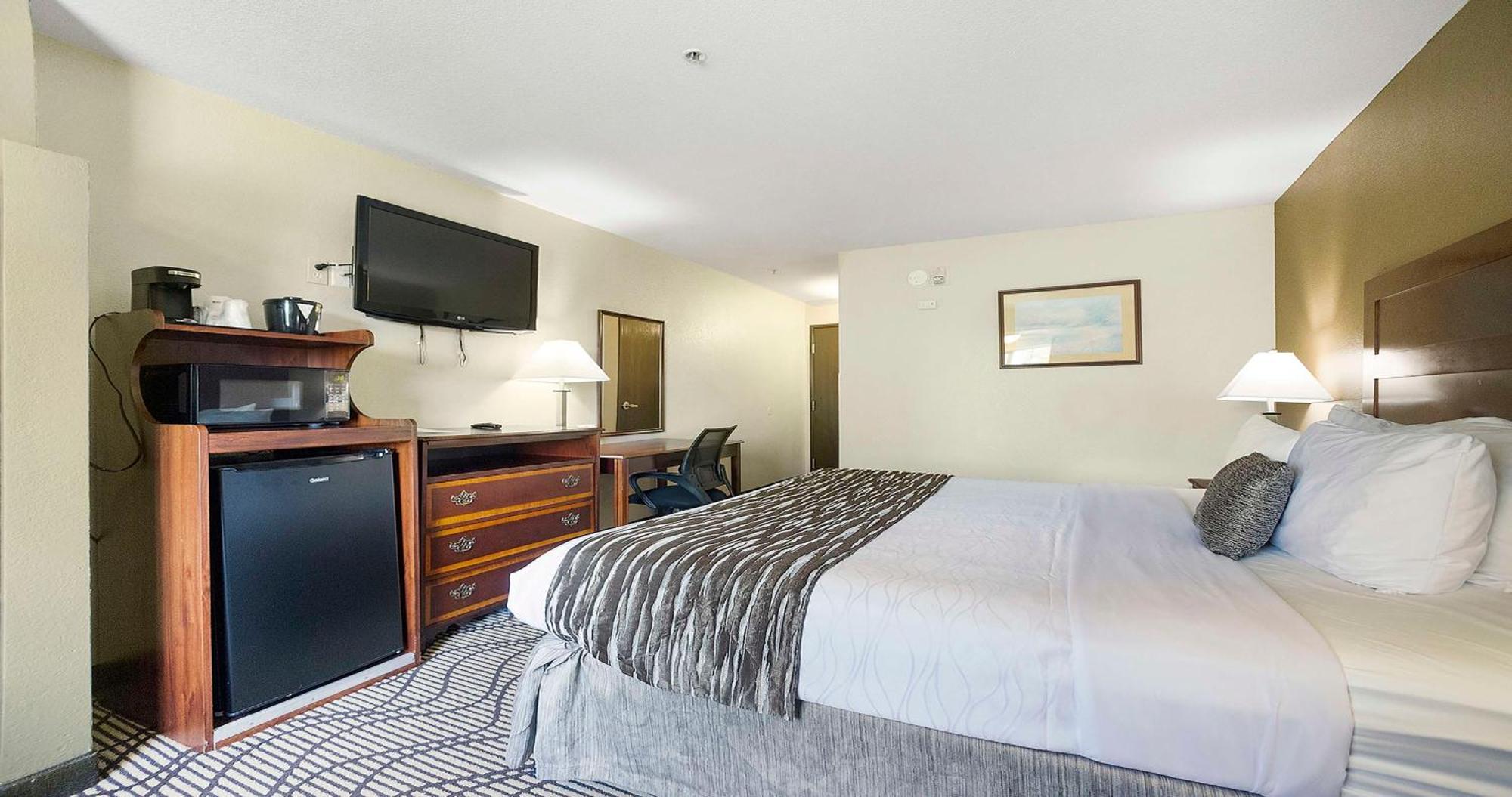 Surestay Plus Hotel By Best Western Rocklin Luaran gambar