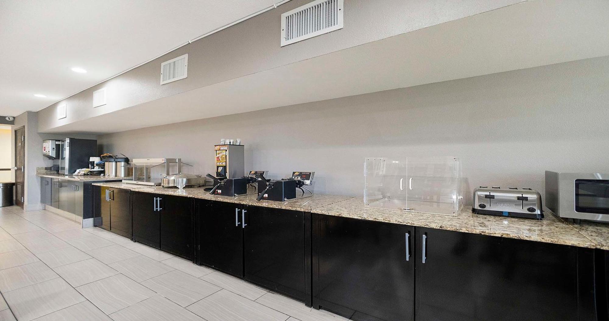 Surestay Plus Hotel By Best Western Rocklin Luaran gambar