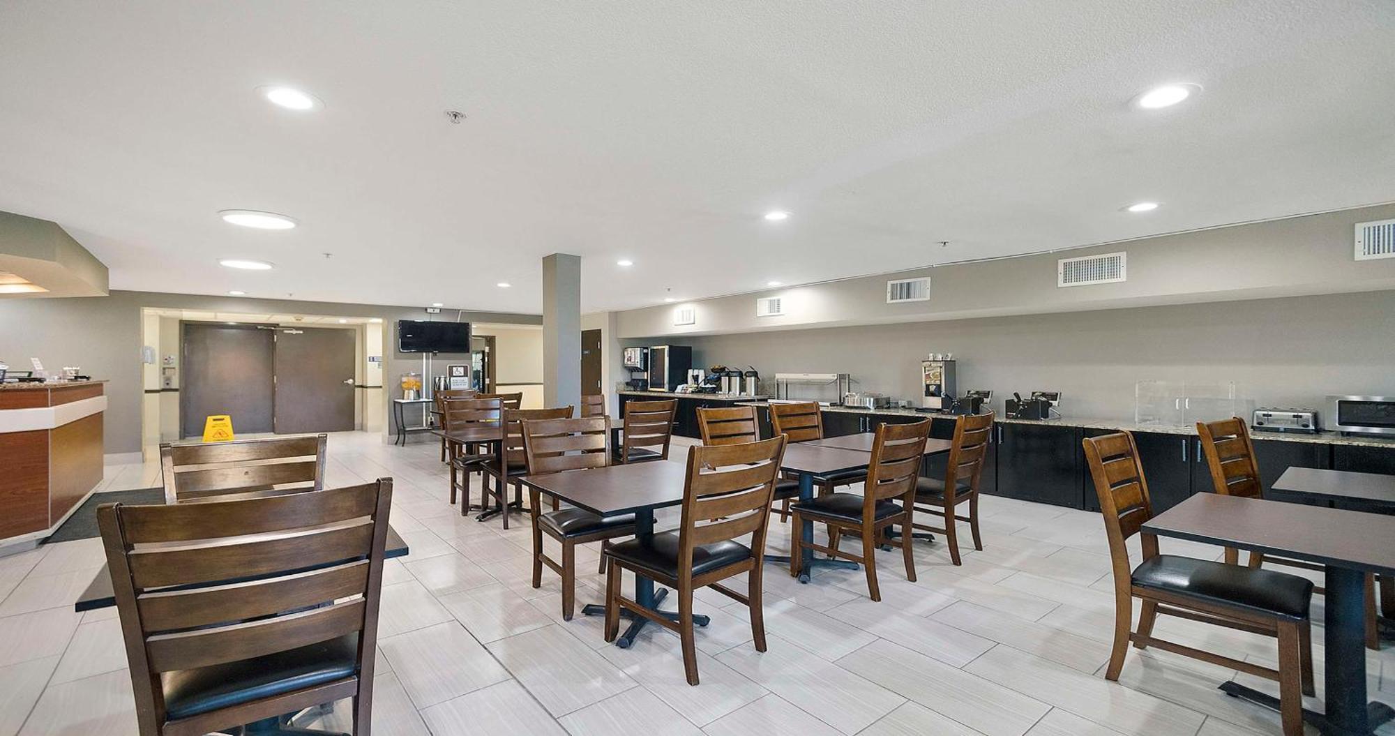 Surestay Plus Hotel By Best Western Rocklin Luaran gambar