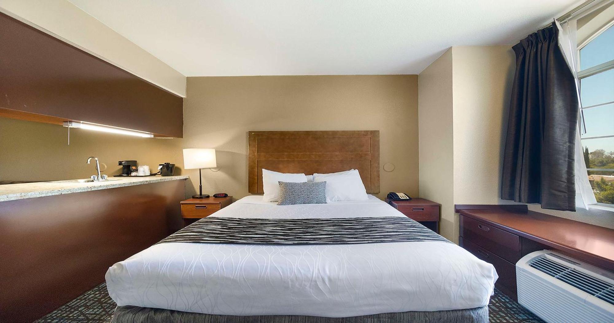 Surestay Plus Hotel By Best Western Rocklin Luaran gambar