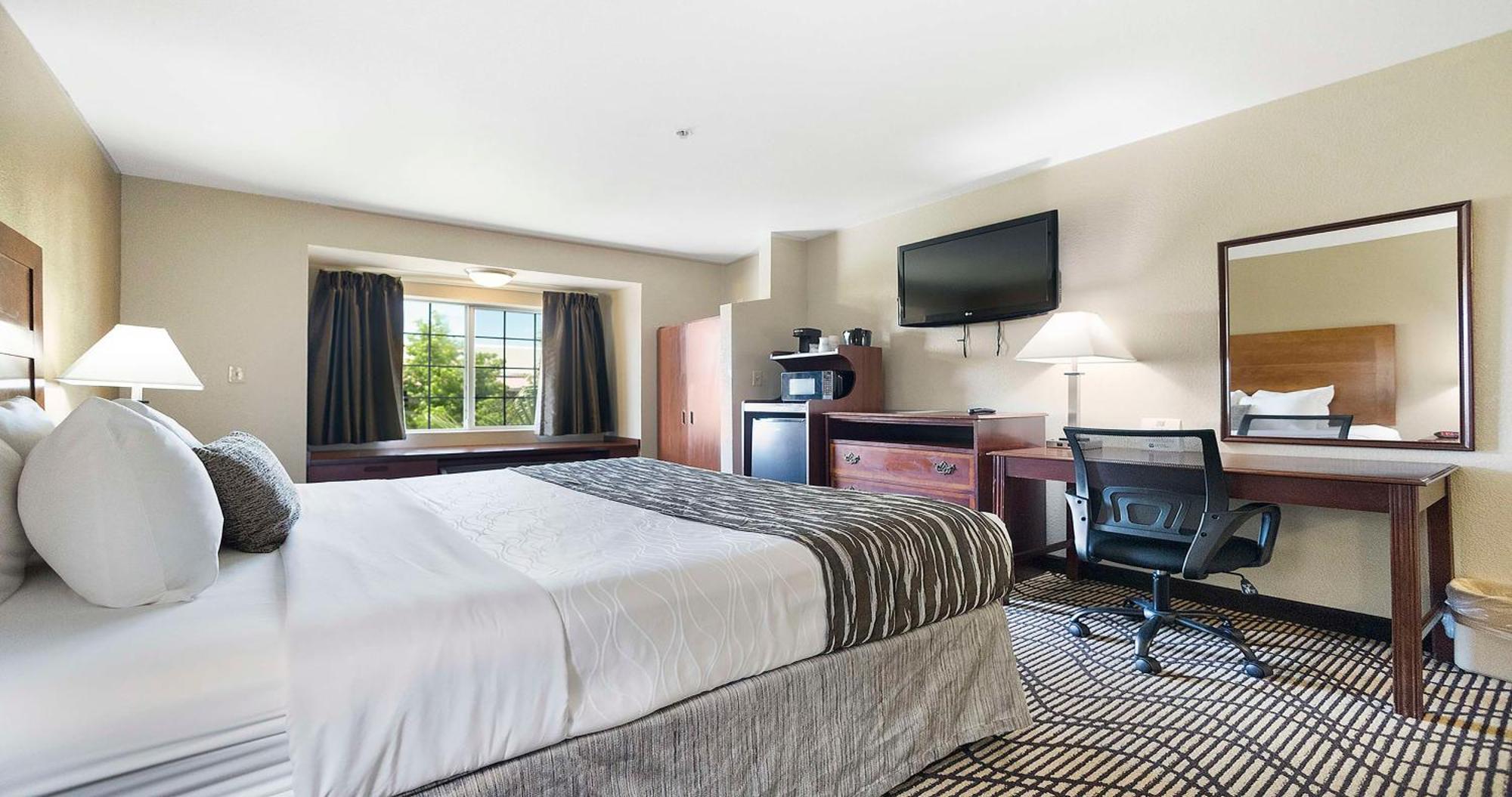 Surestay Plus Hotel By Best Western Rocklin Luaran gambar